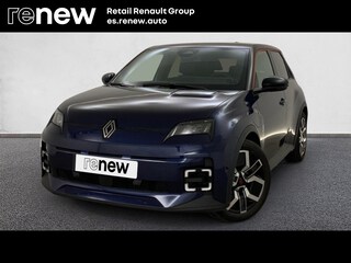 R5 E-TECH ELÉCTRICO