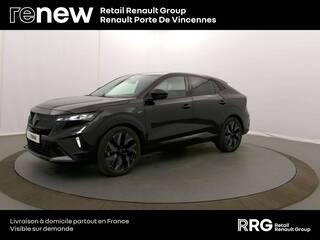 Vehicle 3D Image