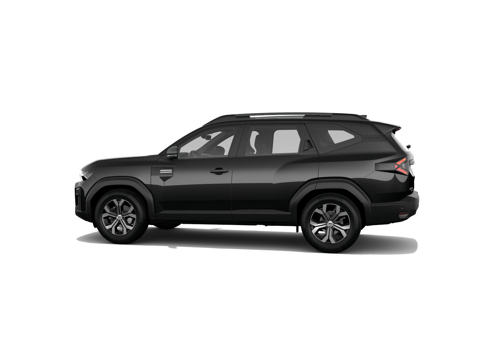 Dacia Bigster – Bild 3