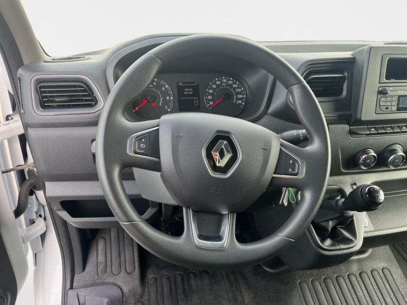 Renault Master Fourgon