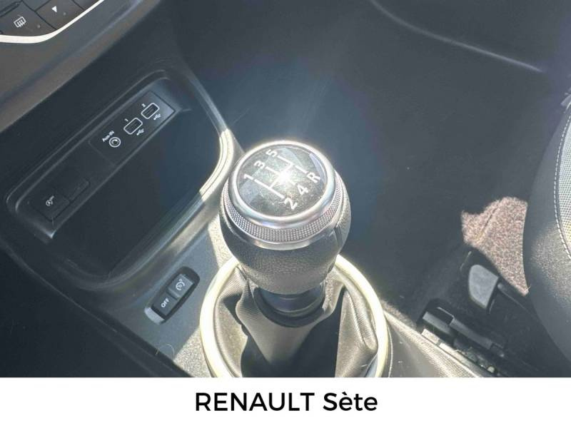 Renault Twingo III