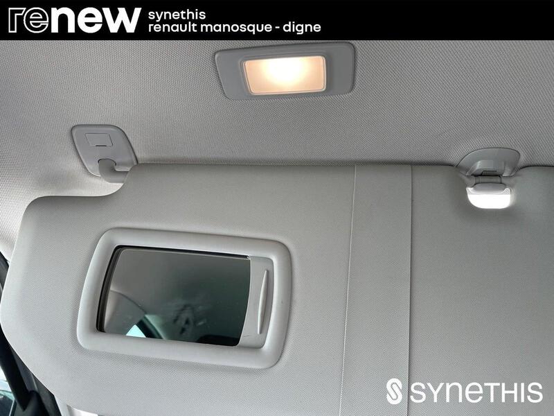 Renault Scenic IV