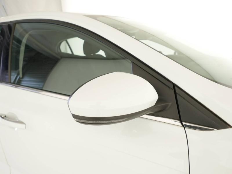 Renault Megane IV Berline