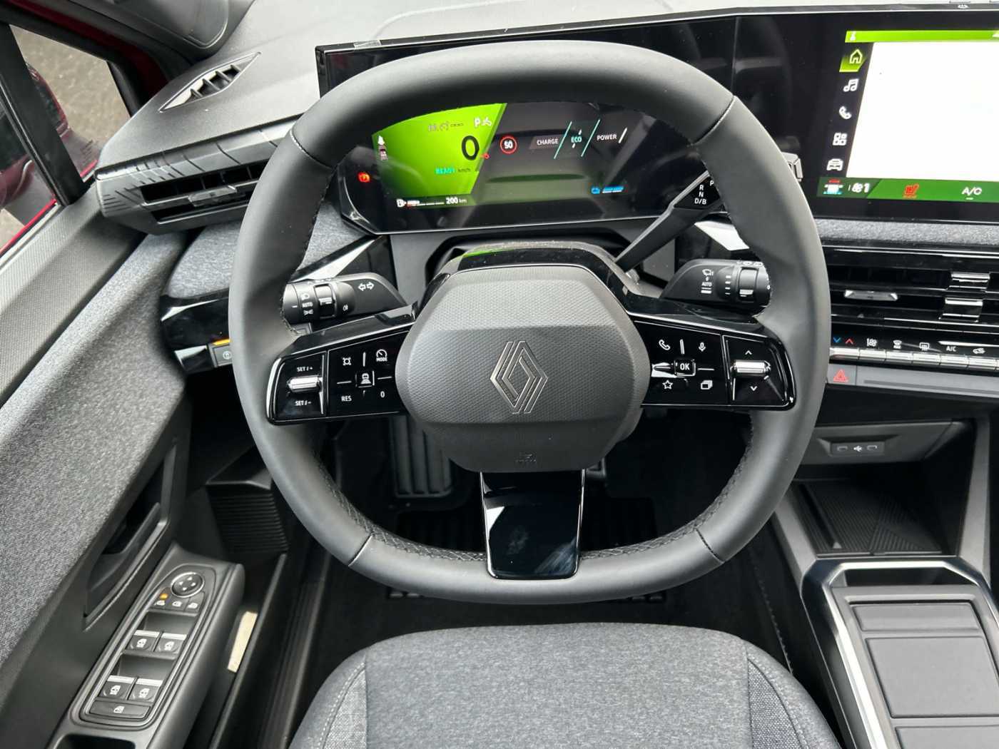 Renault Clio – Bild 15
