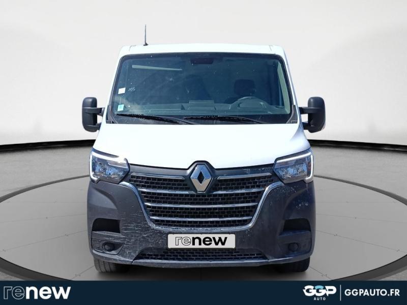 Renault Master Fourgon