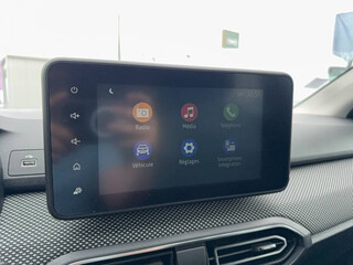 Vehicle 3D Image