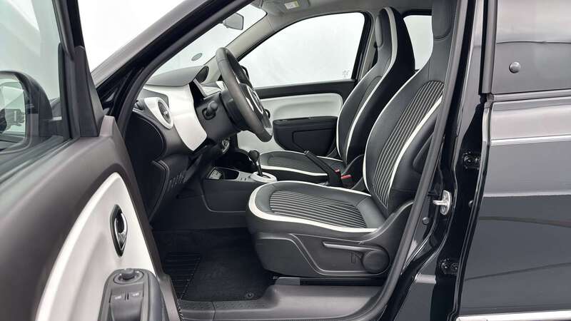 Renault Twingo E-Tech Electrique
