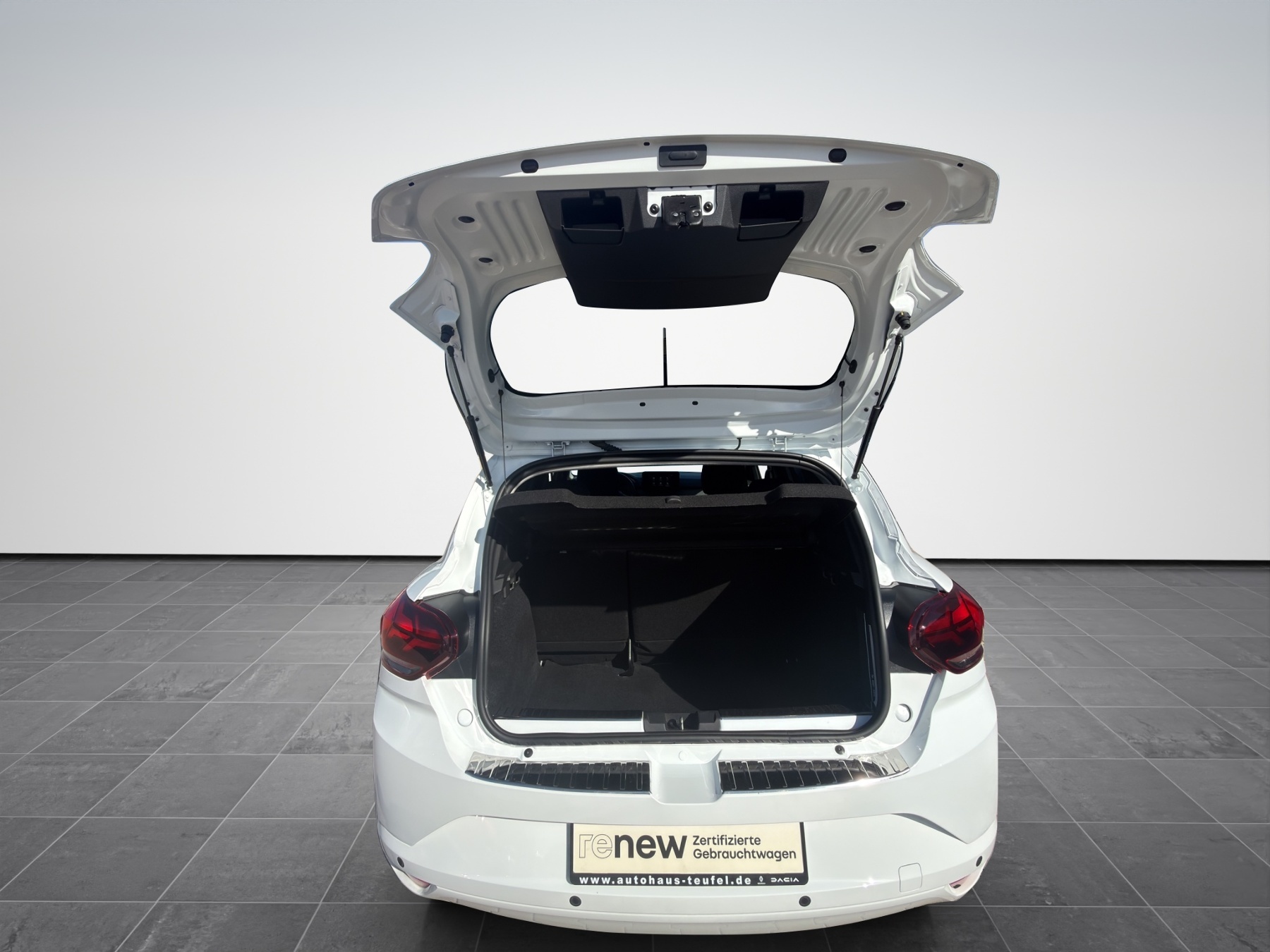 Dacia Sandero – Bild 20
