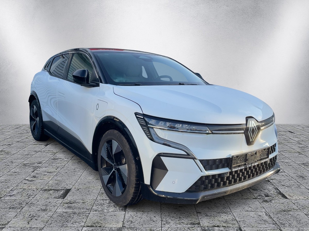 Renault Megane E-TECH – Bild 2