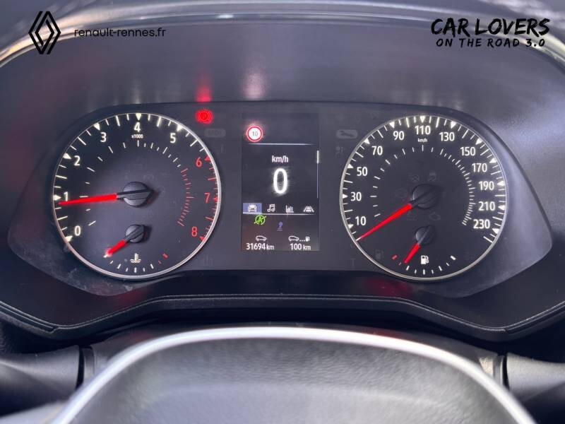 Renault Clio V