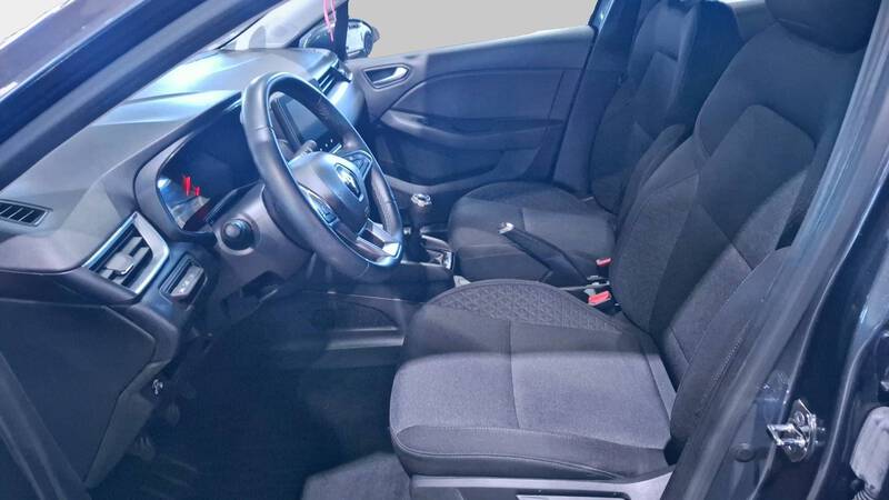 Renault Clio V