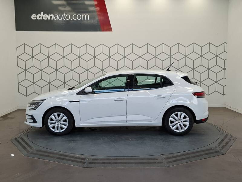Renault Megane IV Berline