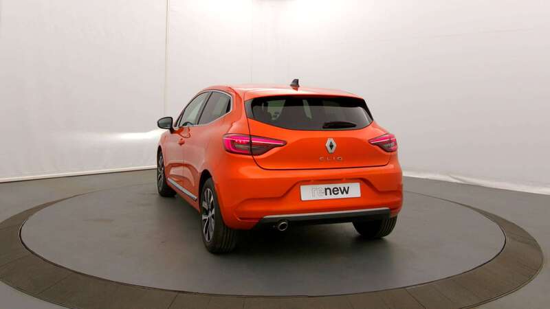 Renault Clio V