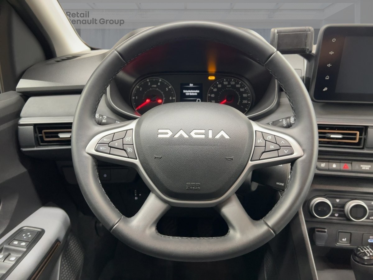 Dacia Jogger – Bild 11