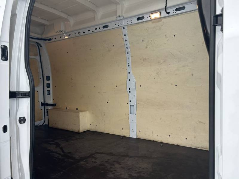 Renault Master III