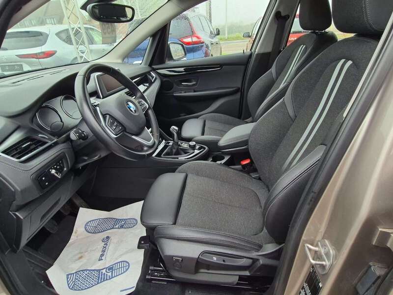 BMW Serie 2