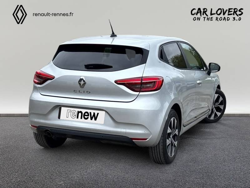 Renault Clio V
