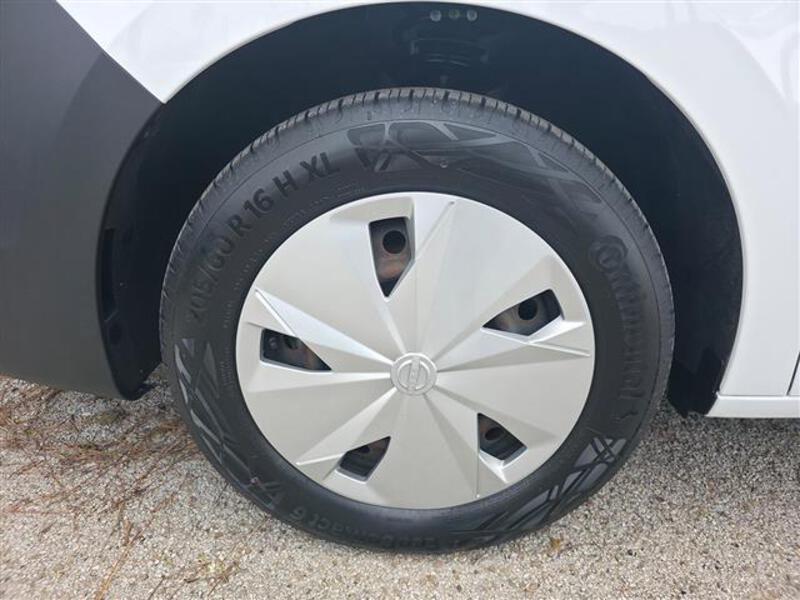 Nissan Townstar