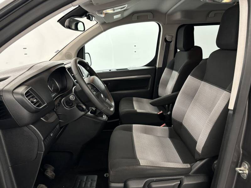 Citroen Spacetourer