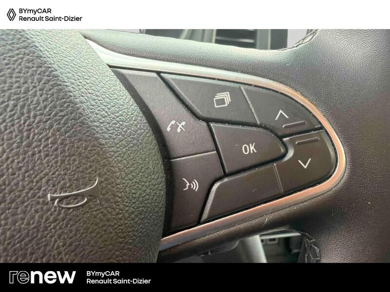 Renault Megane IV Berline