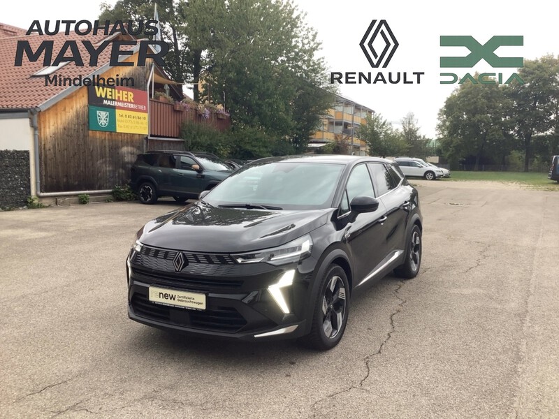 Fahrzeugabbildung Symbioz Techno E-Tech Full Hybrid 145 Bild 1 von 16
