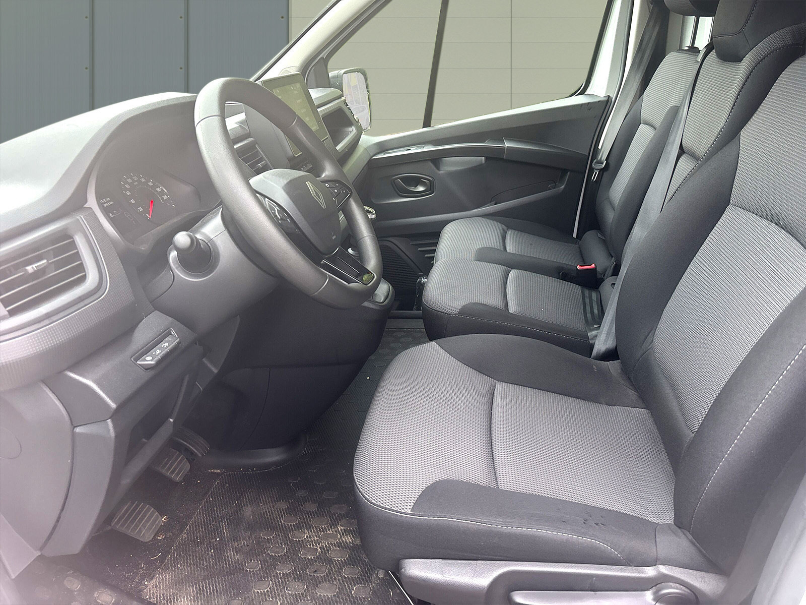 Renault Trafic – Bild 7