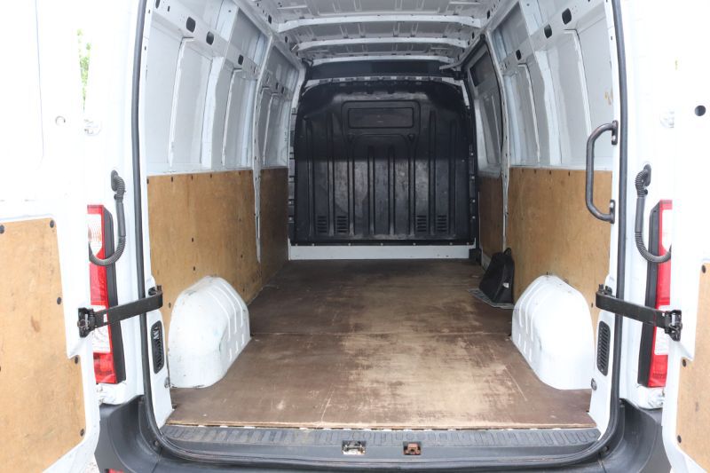 RENAULT Master 2019 — imagine 9