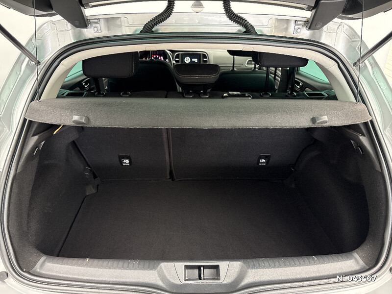 Renault Megane IV Berline
