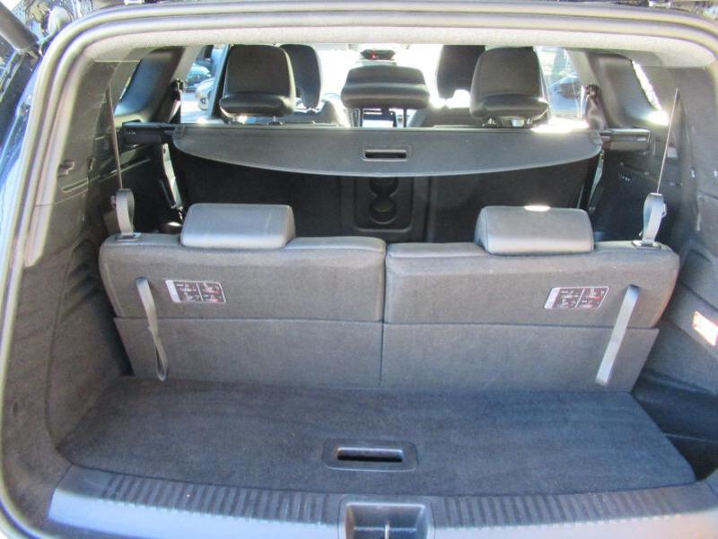 Renault Espace VI