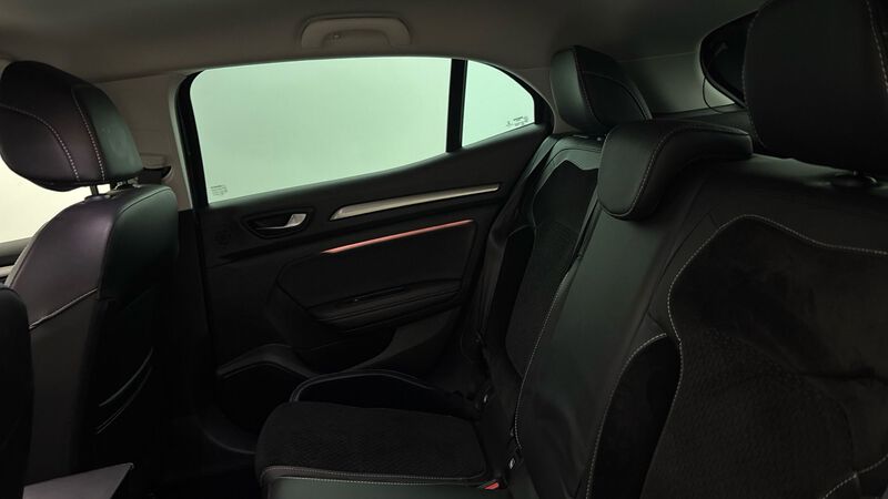 Renault Megane IV Berline