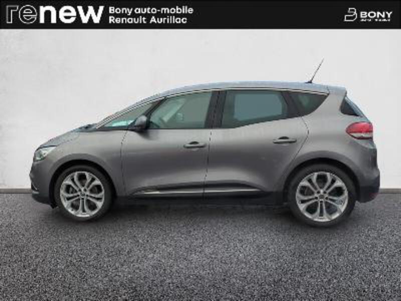 Renault Scenic IV