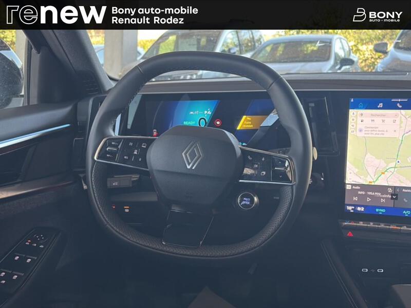 Renault Espace VI