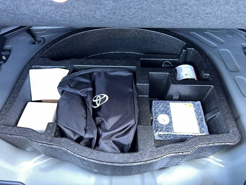 Toyota Yaris Cross Hybride