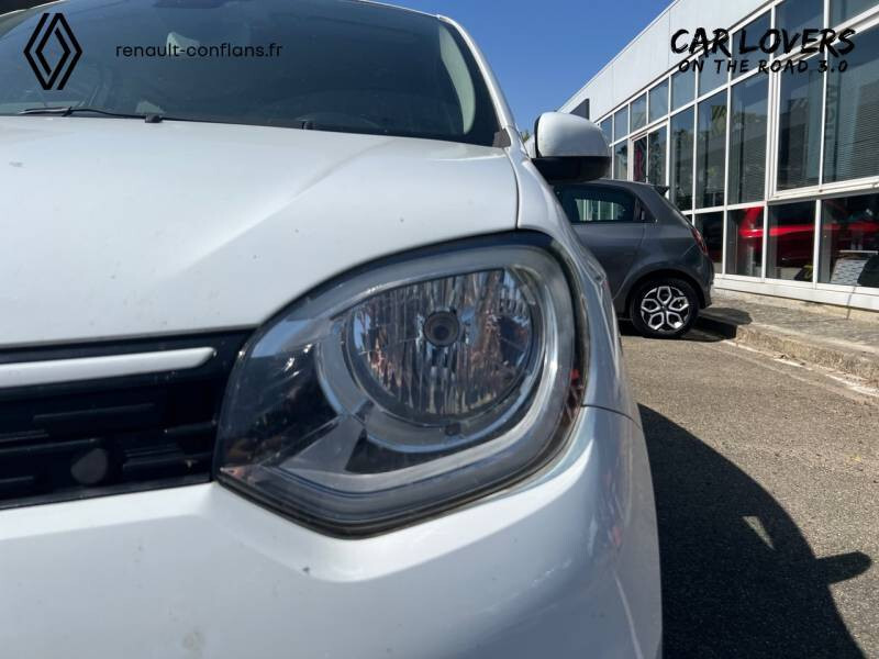 Renault Twingo III