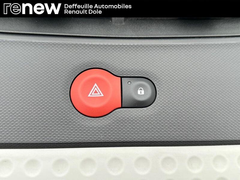 Renault Twingo E-Tech Electrique