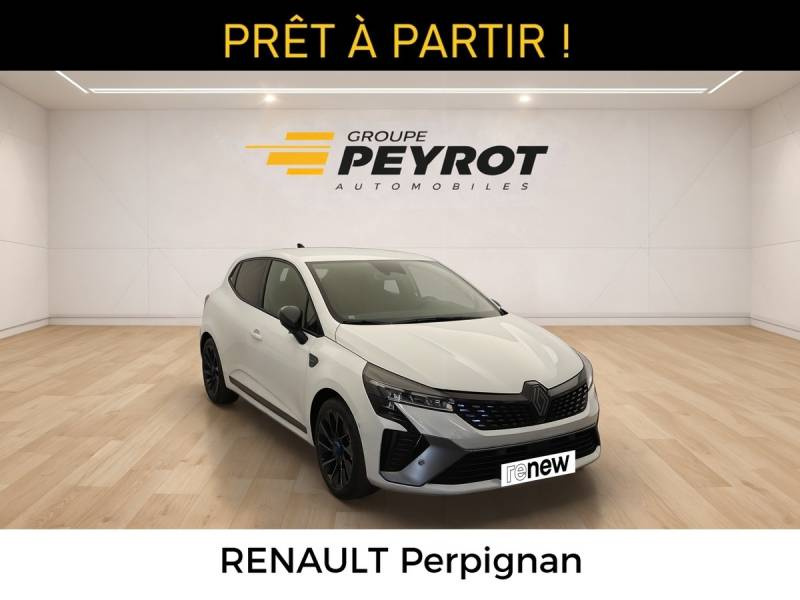 Renault Clio V