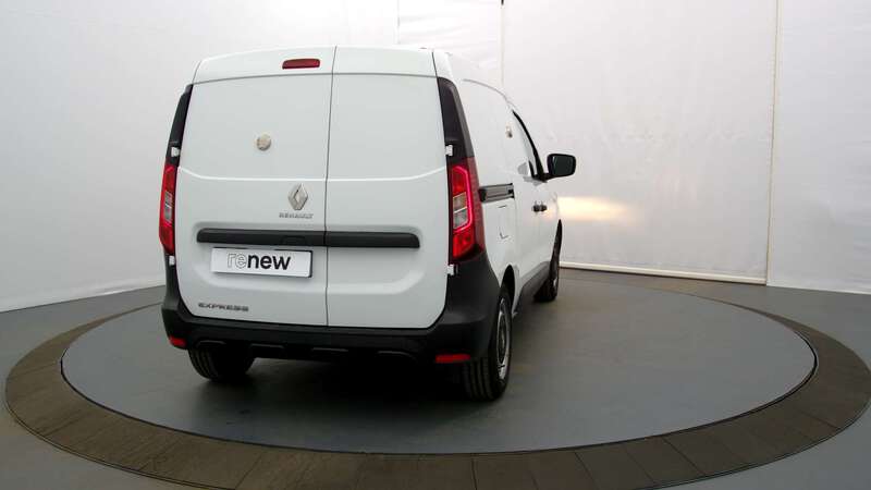 Renault Express VAN