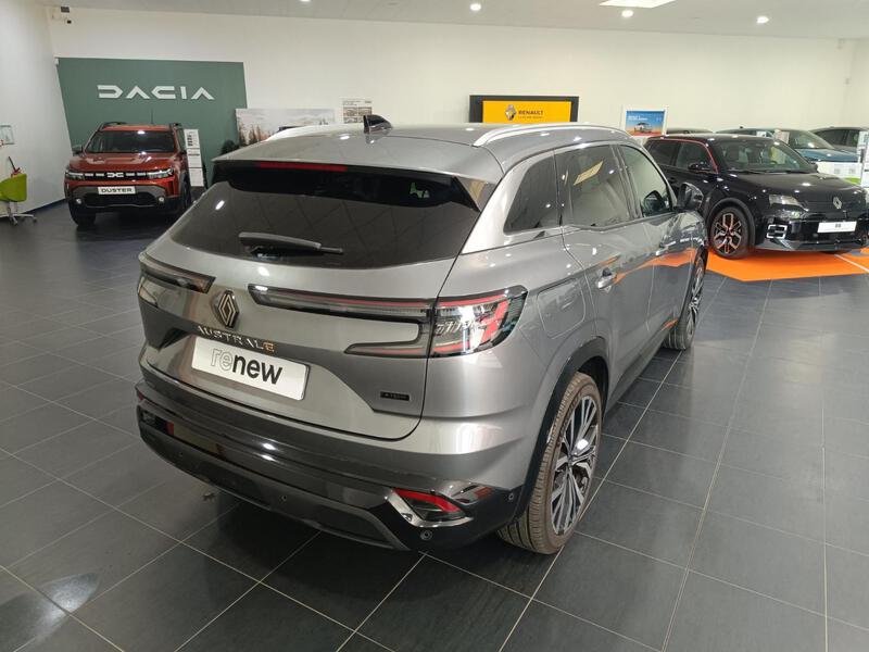 Renault Austral