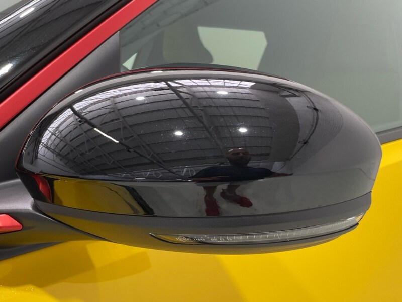 Renault R5 E-Tech Eléctrico