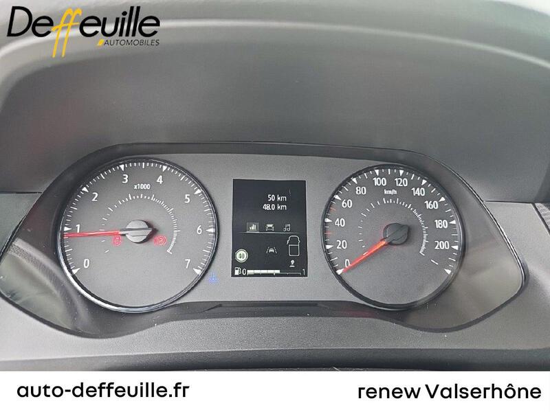 Renault Kangoo VU