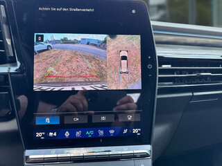 Vehicle 3D Image