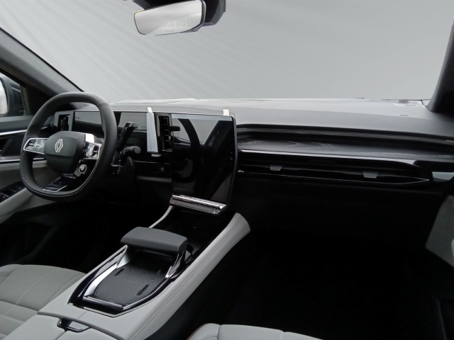 Renault Espace – Bild 12