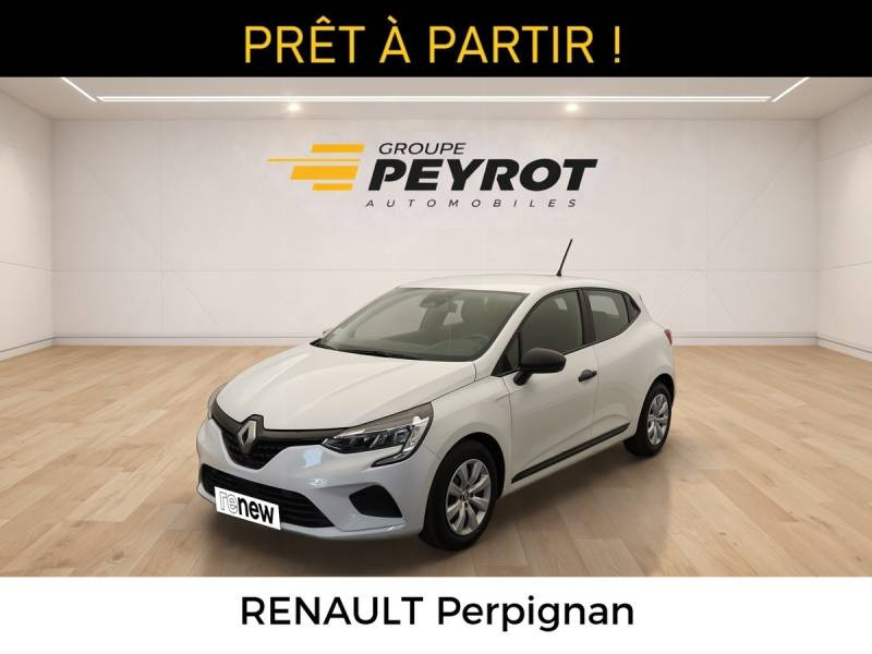Renault Clio V