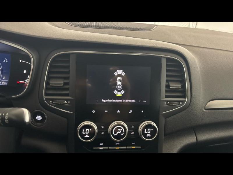 Renault Megane IV Estate