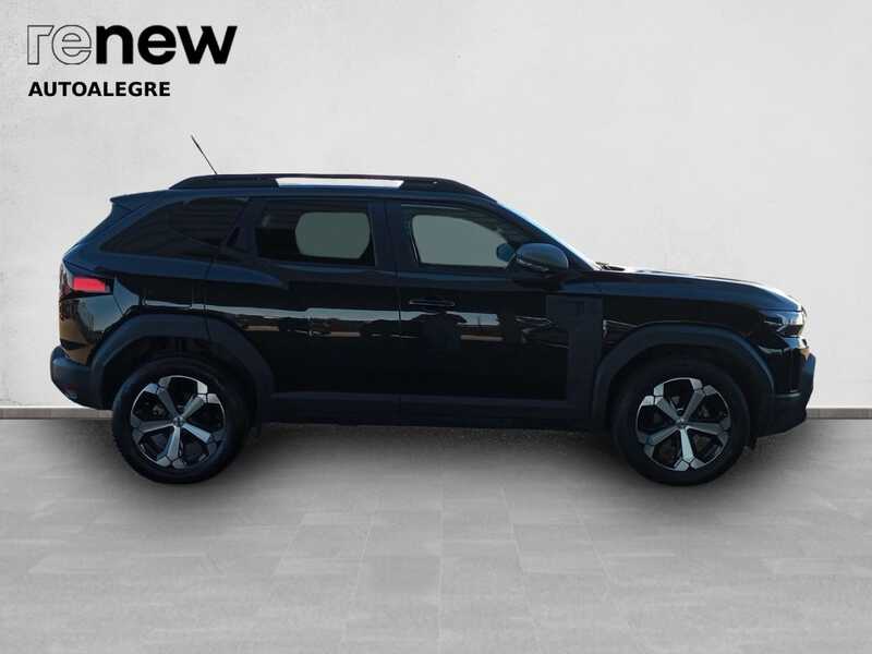 DACIA Duster Journey Eco-G 100 — photo 4
