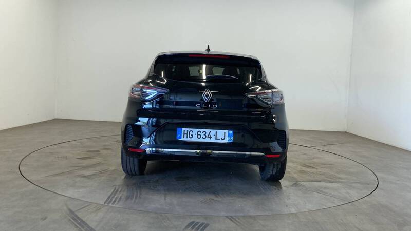 Renault Clio V
