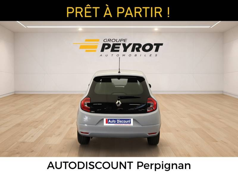 Renault Twingo III