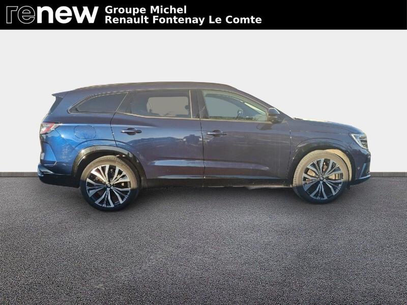 Renault Espace VI