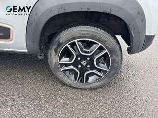 Vehicle 3D Image