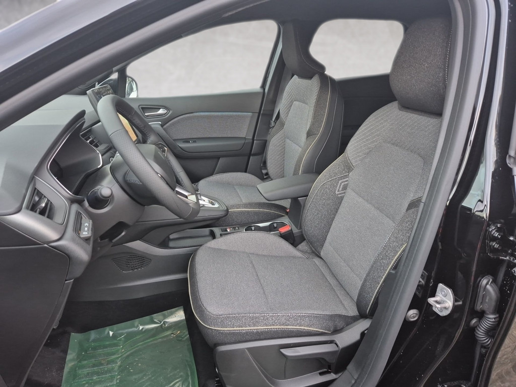 Renault Symbioz – Bild 8
